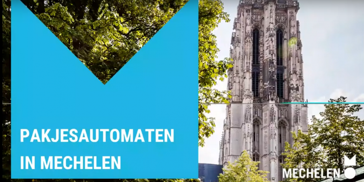 Mechelen Webinar